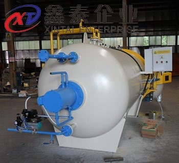 無害化處理設(shè)備冷卻塔維護